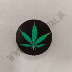 پاپ سوکت طرح دار فانتزی کد 31