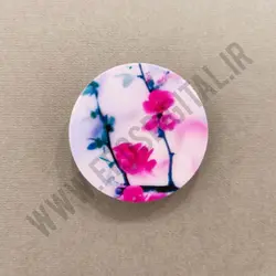 پاپ سوکت طرح دار فانتزی کد 39