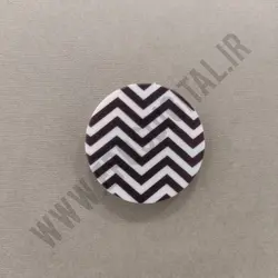 پاپ سوکت طرح دار فانتزی کد 27