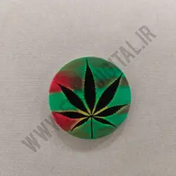 پاپ سوکت طرح دار فانتزی کد 45