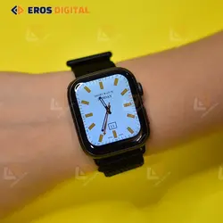 ساعت هوشمند FK88 Pro 2021 به همراه بند اضافه