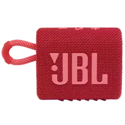 اسپیکر قابل حمل جی بی ال مدل JBL GO 3 (اصل)