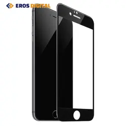 گلس تمام صفحه HD+ برای آیفون IPhone 6 / 6s