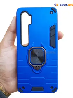 قاب محافظ ضد ضربه انگشتی شیائومی Mi Note 10 lite