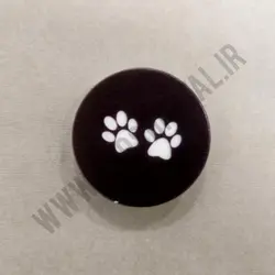 پاپ سوکت طرح دار فانتزی کد 20