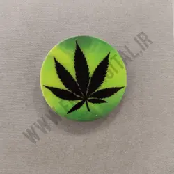 پاپ سوکت طرح دار فانتزی کد 43