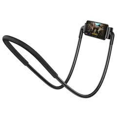 هولدر گردنی بیسوس مدل Baseus New Neck-Mounted Lazy Bracket
