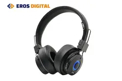 هدفون بی سیم NIA مدل X10