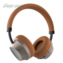 هدفون بی سیم سودو مدل SD-1008 اورجینال بلوتوثی برای گوشی و استفاده روزمره