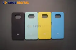قاب شیائومی Xiaomi Poco X3 / X3 Pro طرح سیلیکونی (TPU)