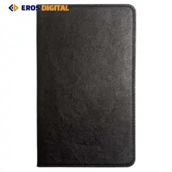 کیف تبلت طرح چرم سایز 8 اینچ