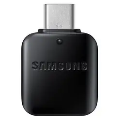 او تی جی تایپ سی سامسونگ مدل Samsung OTG Type-c (اصل ویتنام)