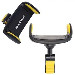 پایه نگهدارنده گوشی کلومن مدل K-HD003