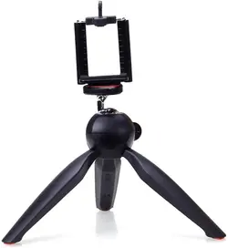 سه پایه نگهدارنده مونوپاد یانتنگ مدل Yunteng YT-228
