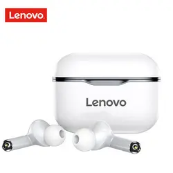 هندزفری بلوتوث لنوو مدل Lenovo LivePods LP1 اورجینال