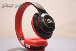 هدفون بی سیم طرح JBL مدل P57