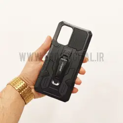 قاب ضد ضربه شیائومی Note 10 Pro مدل I-CRYSTAL
