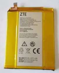 باتری اورجینال ZTE Z Max