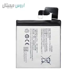 باتری اورجینال لنوو S90A Sisley