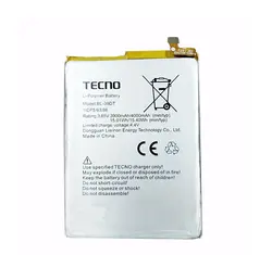 باتری اورجینال Tecno L9