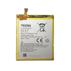 باتری اورجینال Tecno J8