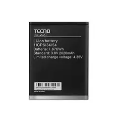 باتری اورجینال Tecno J7