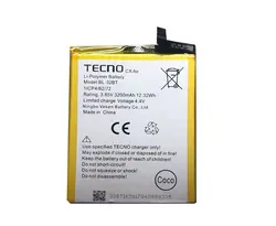 باتری اورجینال Tecno Cx