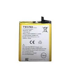 باتری اورجینال Tecno Cx Air