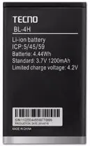 باتری اورجینال Tecno 4H