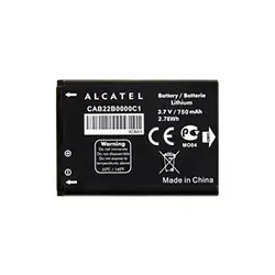 باتری اورجینال Alcatel OT2010