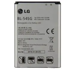 باتری اورجینال LG G2