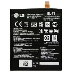 باتری اورجینال LG G Flex