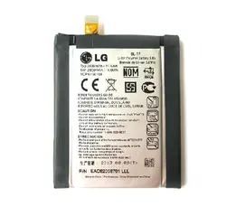 باتری اورجینال LG G2