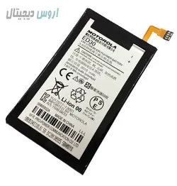 باتری اورجینال موتورولا Moto G