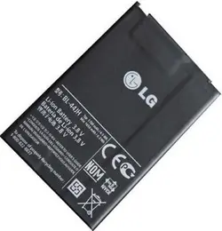 باتری اورجینال LG Optimus L5 II Dual E455