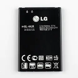 باتری اورجینال LG Optimus L40