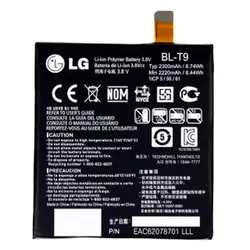 باتری اورجینال LG Nexus 5