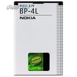باتری اورجینال نوکیا BP-4L