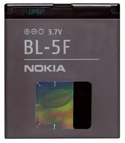 باتری اورجینال نوکیا BL-5F