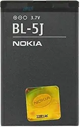 باتری اورجینال نوکیا BL-5J