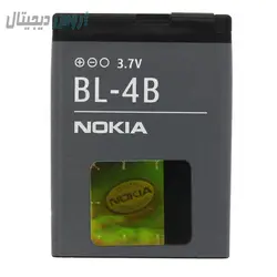 باتری اورجینال نوکیا BL-4B