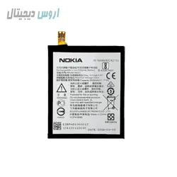 باتری اورجینال نوکیا 5