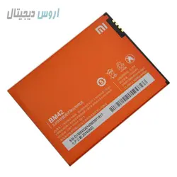 باتری اورجینال شیائومی Redmi Note