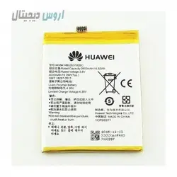 باتری اورجینال هوآوی Y6 Pro