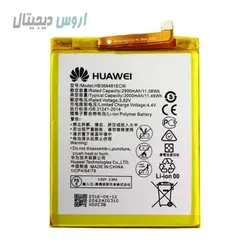 باتری اورجینال هوآوی P9 Lite