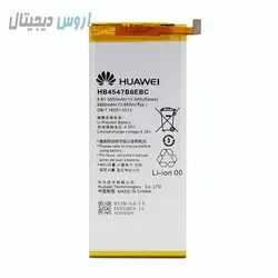 باتری اورجینال هوآوی Honor 6 Plus