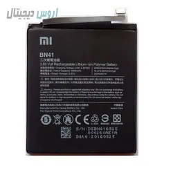 باتری اورجینال شیائومی Redmi Note 4