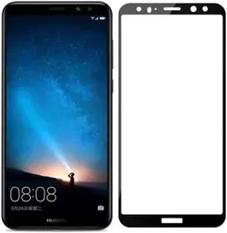 گلس نانو برای هوآوی HUAWEI MATE 10 LITE فول کاور و تمام چسب