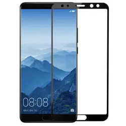 گلس نانو برای هوآوی HUAWEI MATE 10 PRO فول کاور و تمام چسب