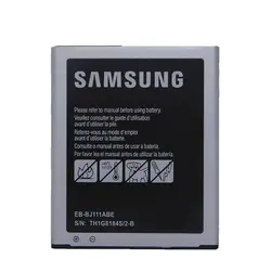 باتری اورجینال سامسونگ (Galaxy J1 Ace 3G (J111